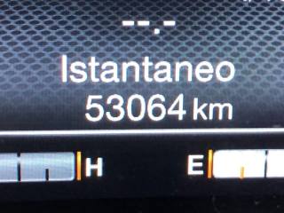 JEEP Renegade usata, con Airbag testa