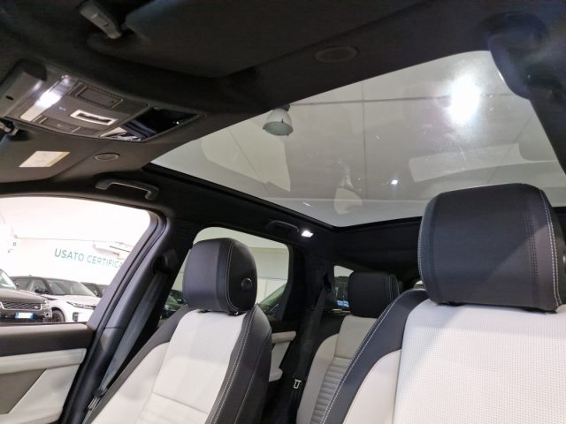 LAND ROVER Discovery Sport usata, con Immobilizzatore elettronico