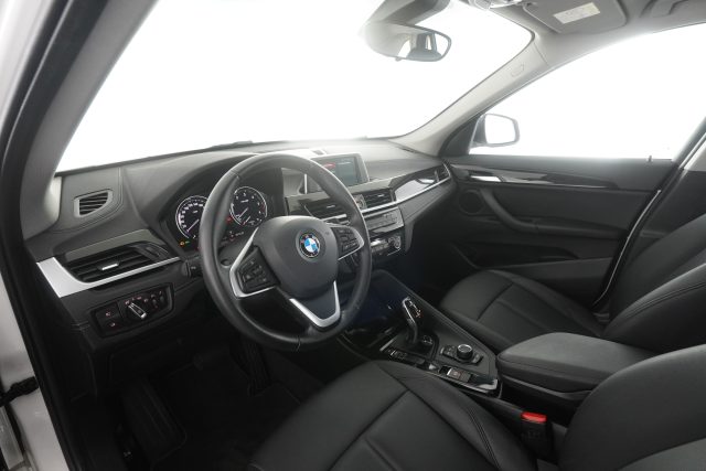 BMW X1 usata 7