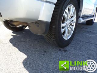 MITSUBISHI Pajero usata, con Adaptive Cruise Control
