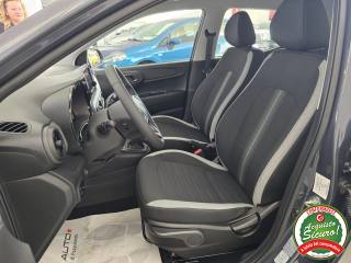 HYUNDAI i10 usata, con Airbag testa