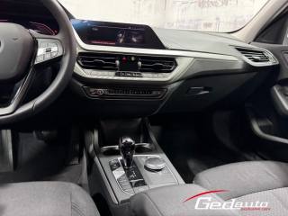 BMW 116 usata, con Fari Xenon