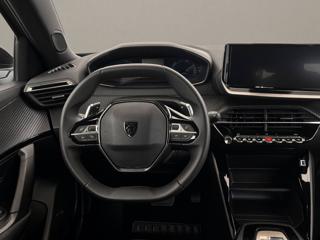 PEUGEOT 2008 usata, con ESP