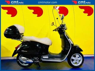 VESPA GTS 250