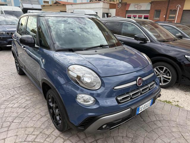 FIAT 500L usata, con Airbag