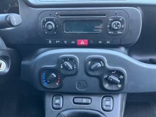 FIAT Panda usata 13