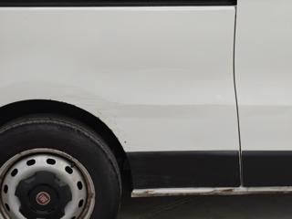 FIAT Talento usata, con Luci diurne