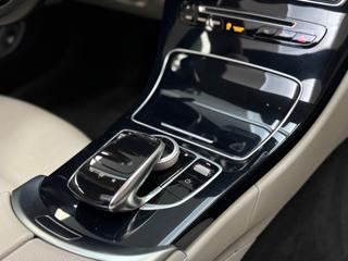 MERCEDES-BENZ C 220 usata, con Regolazione elettrica sedili