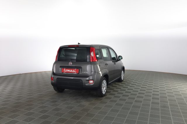 FIAT Panda usata 3