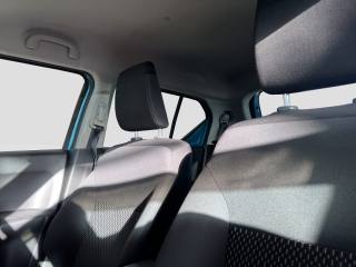 SUZUKI Ignis usata 13
