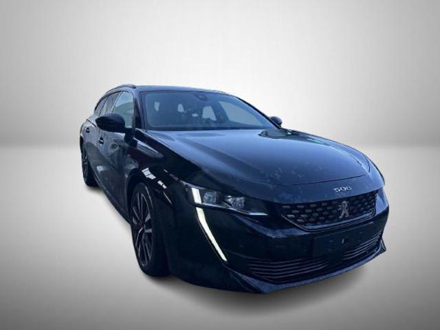 PEUGEOT 508 usata, con ABS