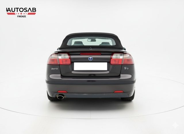 SAAB 9-3 usata, con Autoradio