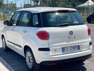 FIAT 500L usata, con Climatizzatore