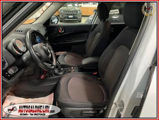 MINI Countryman usata, con Servosterzo