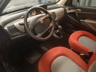 LANCIA Ypsilon usata, con Climatizzatore
