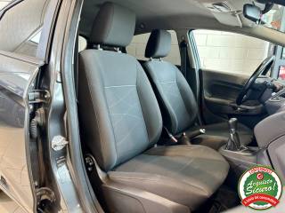 FORD Fiesta usata, con Chiusura centralizzata