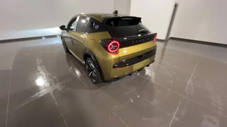 LANCIA Ypsilon usata, con Autoradio