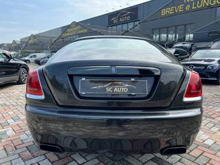 ROLLS-ROYCE Wraith usata, con Alzacristalli elettrici