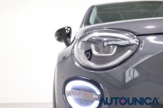 FIAT 500X usata, con Controllo trazione