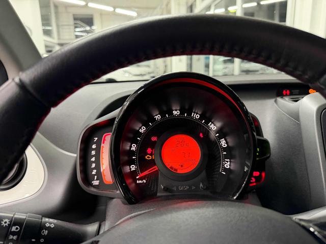 TOYOTA Aygo usata 19