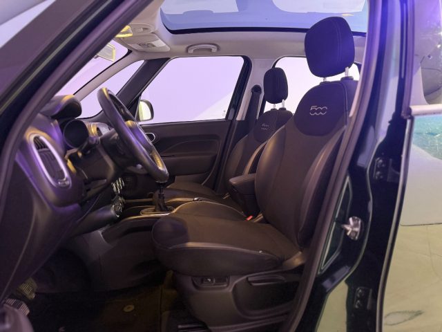 FIAT 500L usata 11