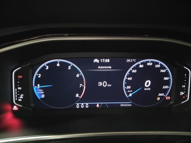 VOLKSWAGEN T-Roc usata, con Fari LED
