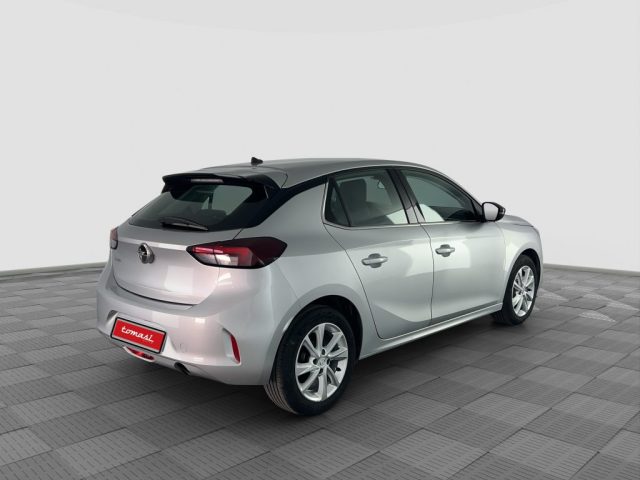 OPEL Corsa usata 4
