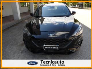 FORD Focus usata, con Airbag laterali