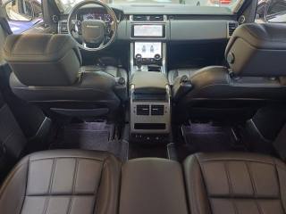 LAND ROVER Range Rover Sport usata, con Luci diurne