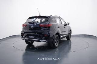 MG ZS usata, con Boardcomputer