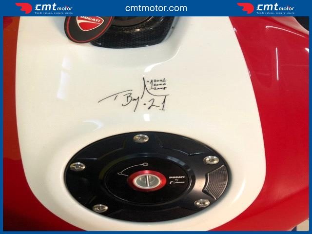 DUCATI Panigale V2 usata 14