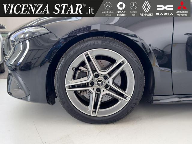 MERCEDES-BENZ A 220 usata, con Autoradio
