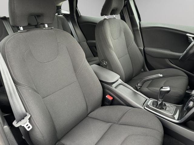 VOLVO V40 usata, con Cruise Control