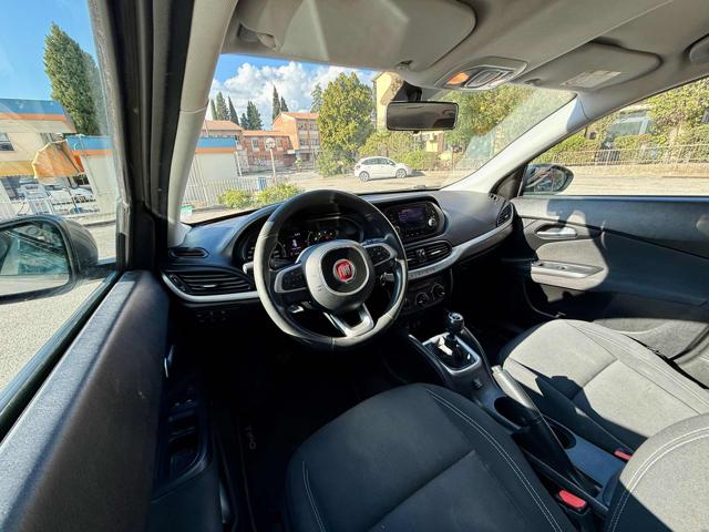 FIAT Tipo usata, con Servosterzo