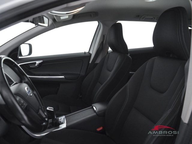 VOLVO XC60 usata 8