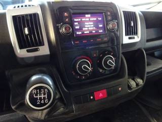 FIAT Ducato usata, con Cronologia tagliandi