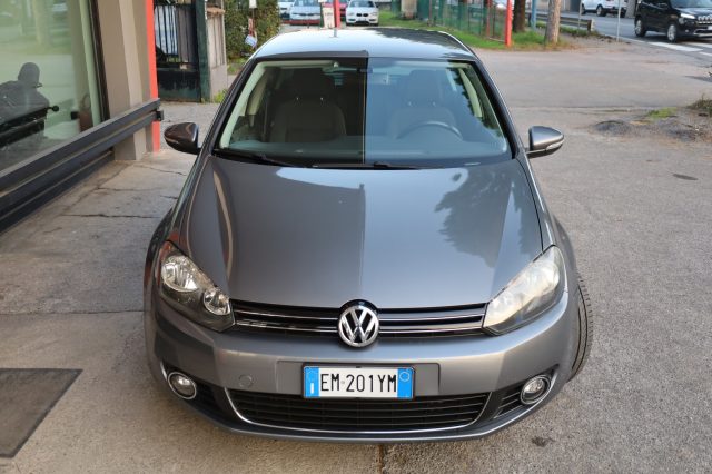 VOLKSWAGEN Golf usata 119