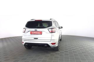 FORD Kuga usata 4