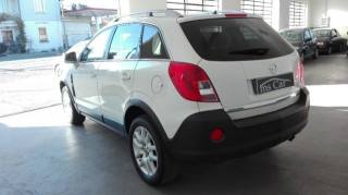 OPEL Antara usata, con Immobilizzatore elettronico