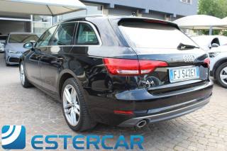 AUDI A4 usata, con Cronologia tagliandi