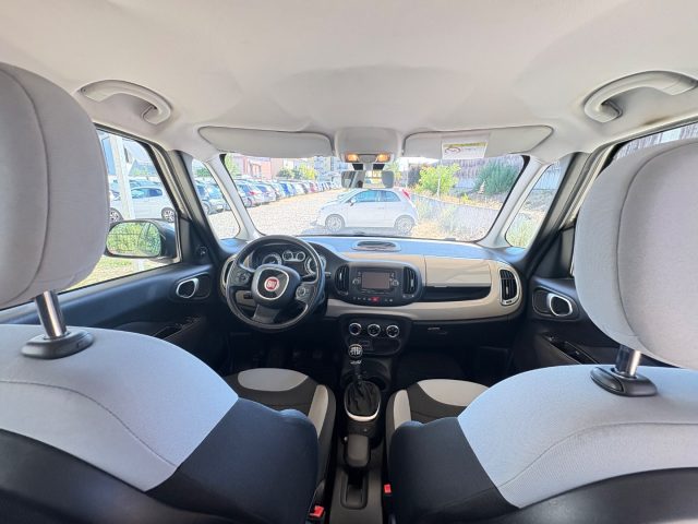 FIAT 500L usata 48