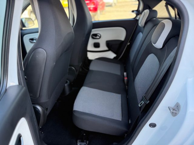 RENAULT Twingo usata 22