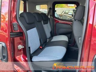 FIAT Qubo usata, con ESP
