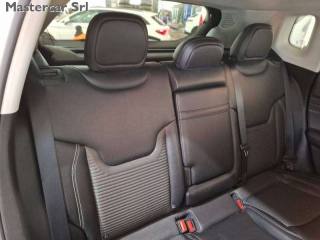 JEEP Compass usata, con Supporto lombare