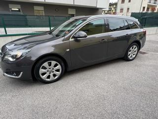 OPEL Insignia 2.0 CDTI 163CV 4 porte aut. Cosmo Business