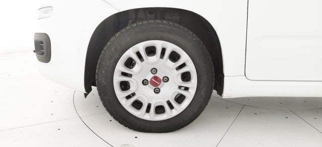 FIAT Panda usata 16