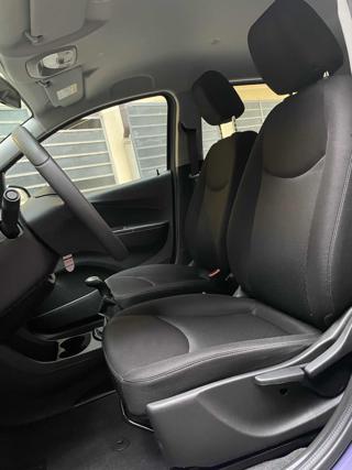 OPEL Karl usata, con ESP