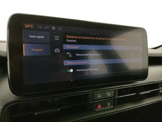 JEEP Avenger usata, con USB