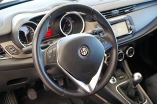 ALFA ROMEO Giulietta usata, con Cruise Control