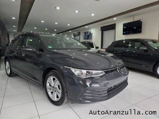 VOLKSWAGEN Golf usata, con Airbag laterali